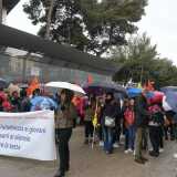Foggia, la giornata contro la mafia